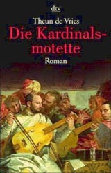 Die Kardinals-motette